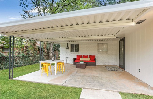 Highlands - Perkins House | Cheerful - 4 bedroom home in the center of the City