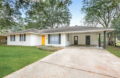 Highlands - Perkins House | Cheerful - 4 bedroom home in the center of the City