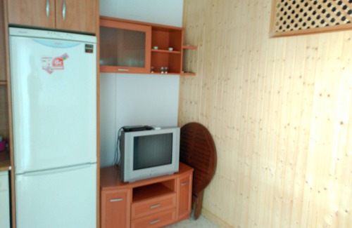 Roquetas de Mar Apartment | Cheerful and charming!