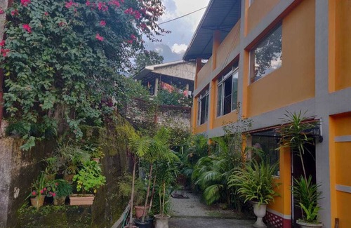 Rumtek Villa | Cheerful Pool Villa