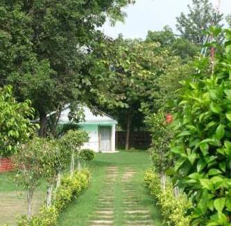 Gurugram House | Cheers and Company Farms