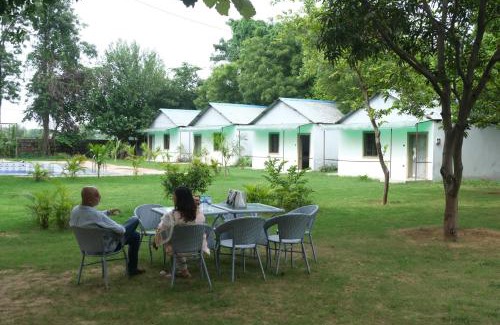 Gurugram House | Cheers and Company Farms