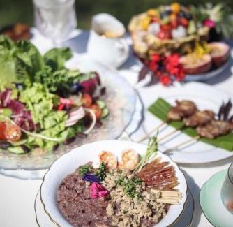 Mae Suai Resort | Cheevavavee Doichang Chiangrai