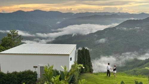 Mae Suai Resort | Cheevavavee Doichang Chiangrai