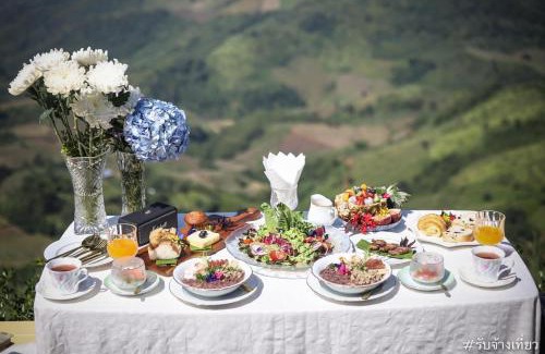 Mae Suai Resort | Cheevavavee Doichang Chiangrai