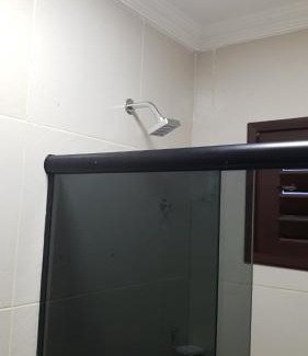 Beberibe House | chega mais chalé vizinho a Praia das Fontes Beberibe