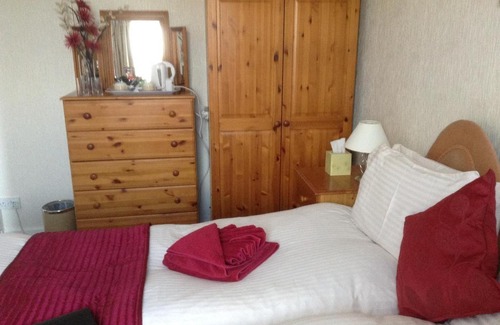York House | Chelmsford Place Guest House