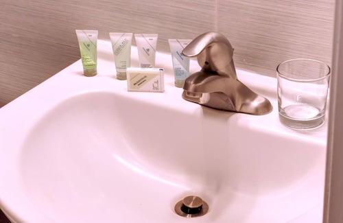 Union Square Hotel | Chelsea Inn