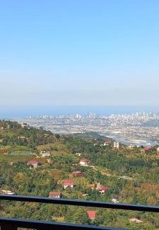 Batumi Villa | chemi kera chalet 2