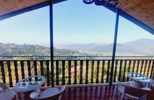 Batumi Villa | chemi kera chalet 2