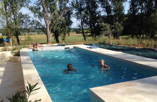 Ligueux House | Chemin de Gargamelle 'Le Noyer' Luxury gite 3 beds sleeps 4-6 at Ligueux