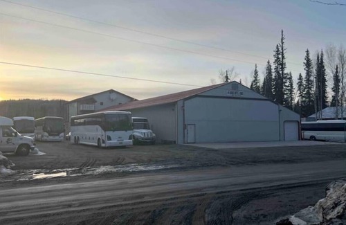 Fairbanks Apartment | Chena marina guest apartment.