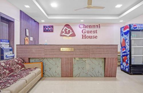 Arumbakkam House | CHENNAI GEUST HOUSE
