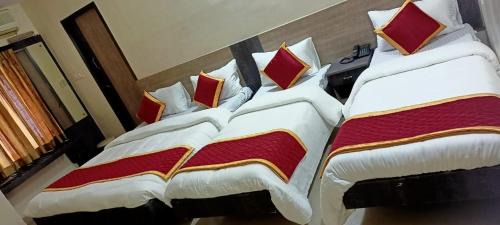 Arumbakkam House | CHENNAI GEUST HOUSE