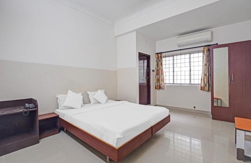 Arumbakkam House | CHENNAI GEUST HOUSE