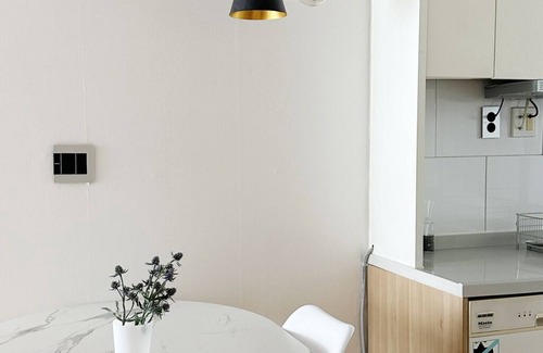 Cheongdam Apartment | ★Cheongdam Premium Apt in Gangnam★3Bdr 2Bath★n