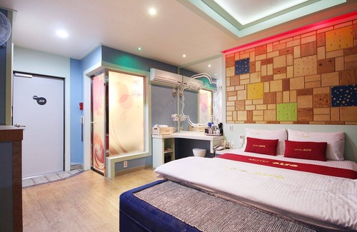 Cheongdo Hotel | Cheongdo Alto