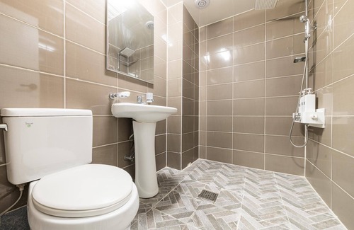 Cheongju Hotel | Cheongju Crystal