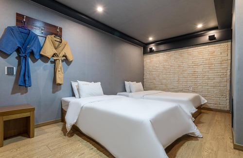 Cheongju Hotel | Cheongju Crystal