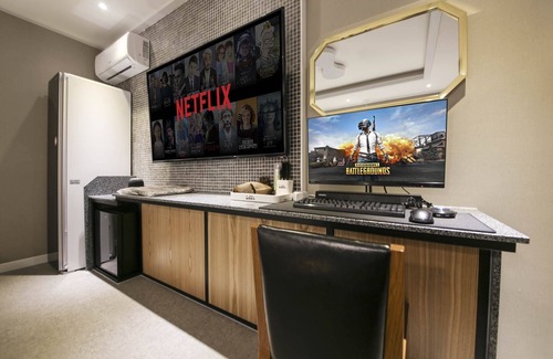 Cheongju Hotel | Cheongju Hotel ROA