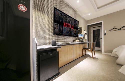 Cheongju Hotel | Cheongju Hotel ROA