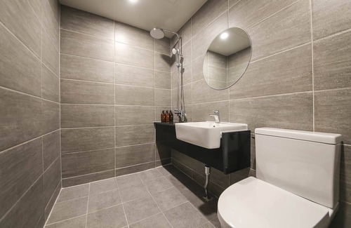 Cheongju Hotel | Cheongju Hotel ROA