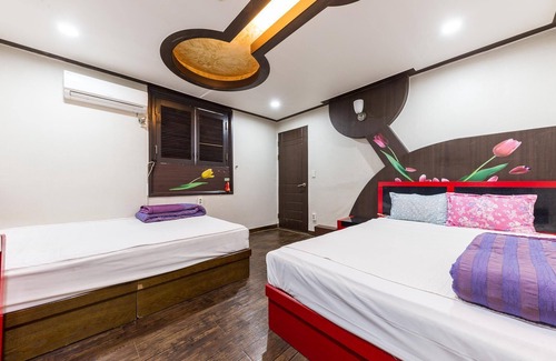 Cheongju Hotel | Cheongju King