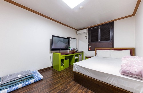 Cheongju Hotel | Cheongju King