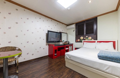 Cheongju Hotel | Cheongju King