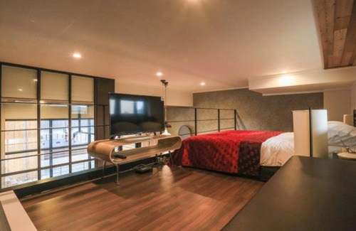 Cheongju House | Cheongju Okhwayongsojelpyeong Pension