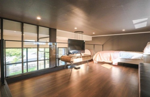 Cheongju House | Cheongju Okhwayongsojelpyeong Pension