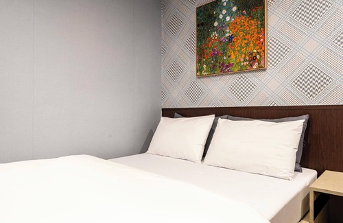 Cheongju Hotel | Cheongju Some