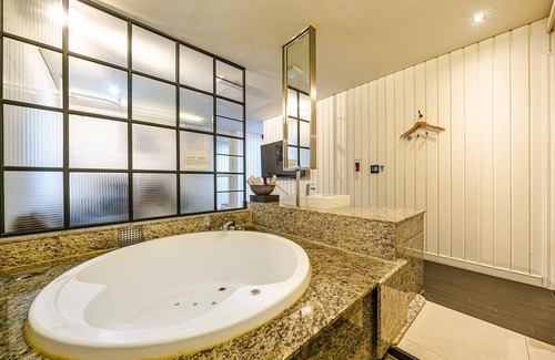 Cheongju Hotel | Cheongju The Vantt Self Check-in Motel