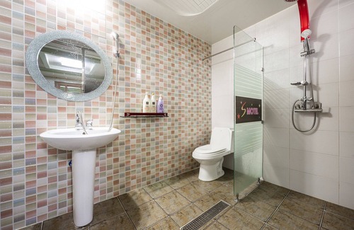 Cheongsong Hotel | Cheongsong S