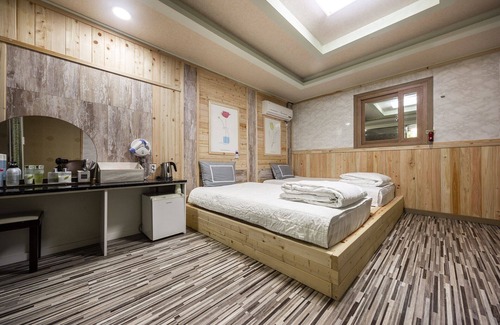 Cheongsong Hotel | Cheongsong S