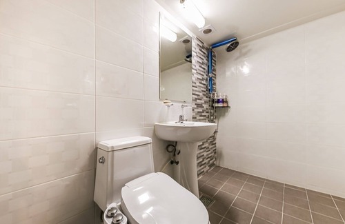 Cheongyang Hotel | Cheongyang Queen