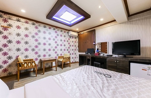 Cheongyang Hotel | Cheongyang Queen