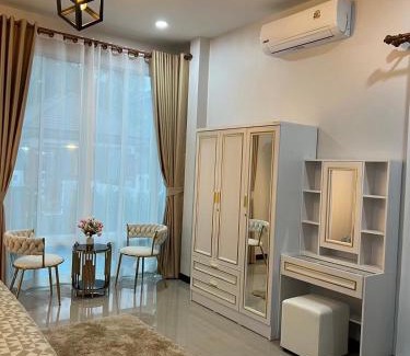 Hat Yai Villa | Cherina Pool Villa