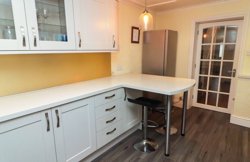 Pembroke Dock Cottage | Cheriton