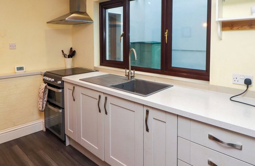 Pembroke Dock Cottage | Cheriton