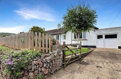 Porlock House | Cherries Porlock