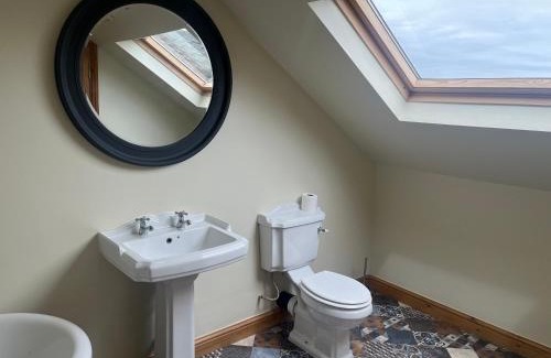 Marton-in-Cleveland House | Cherry Blossom lodge deluxe loft