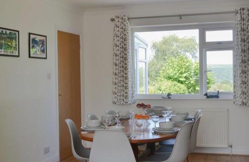 Goathland House | Cherry Garth