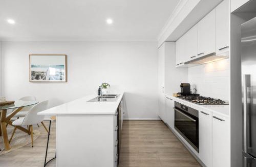Armstrong Creek House | Cherry St Retreat Armstrong Creek
