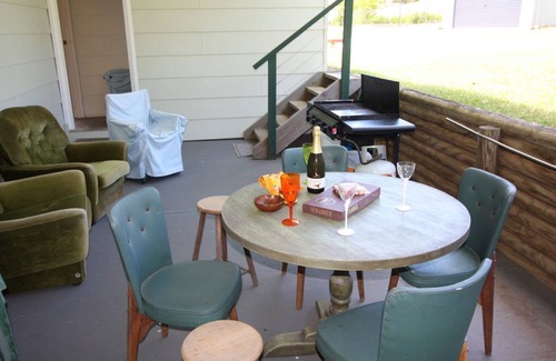 Bendalong House | Cherry Street Cottage