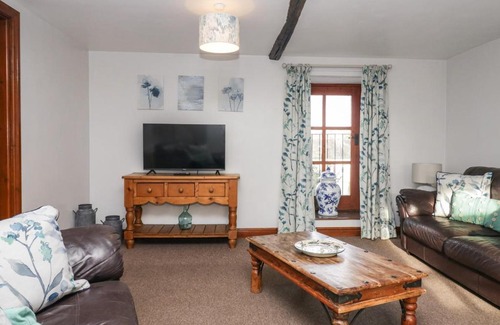 Penny Bridge House | Cherry Tree Barn