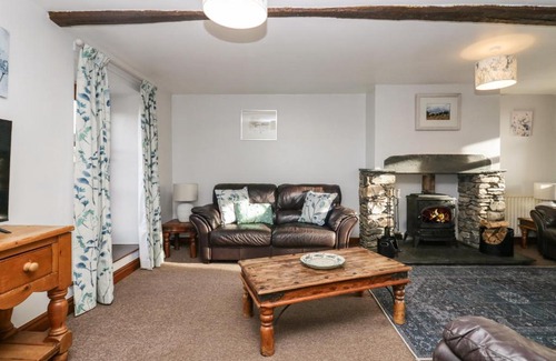 Penny Bridge House | Cherry Tree Barn