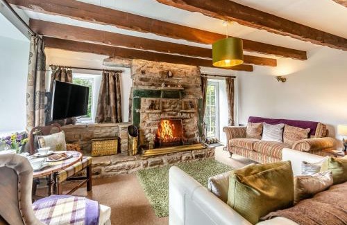 Lanehead House | Cherry Tree Cottage