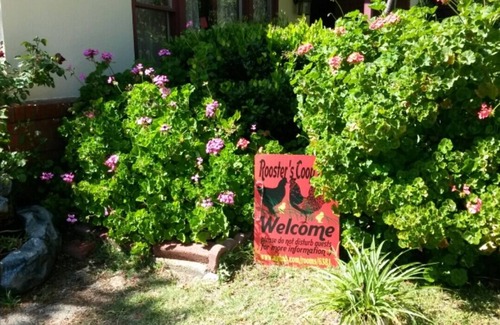 Cherry Valley Cottage | Cherry Valley Guest Cottage