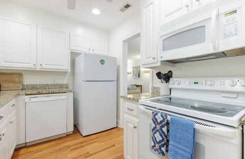 Greenville - Spartanburg House | Cherrydale Area Monthly Rental | 3 Bed, 1 Bath